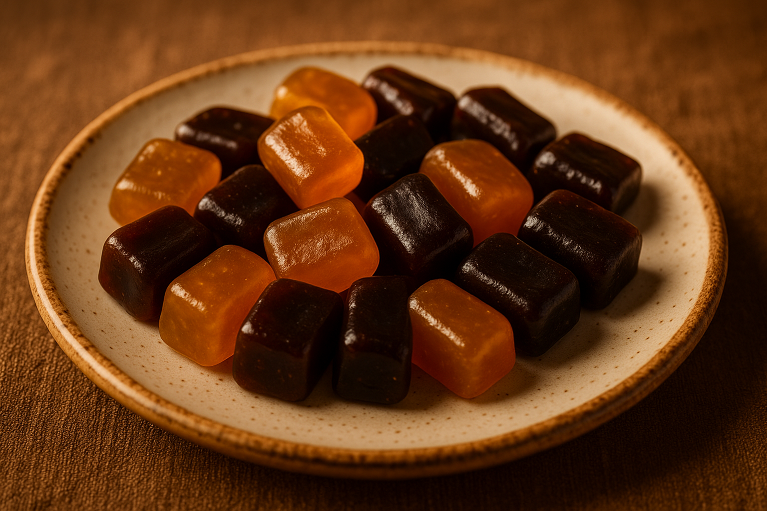 Mardin pekmezli tatlilar